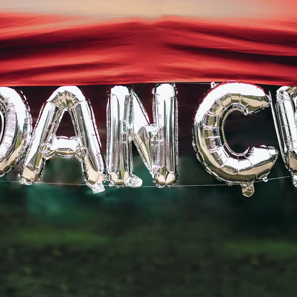 Baile para sentirte mejor