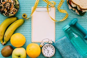 como conseguir superar los obstaculos de una dieta saludable