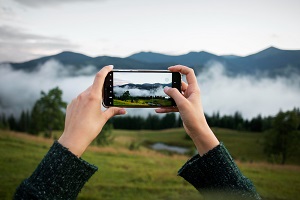 La fotografía profesional no se define por el dispositivo, sino por el resultado