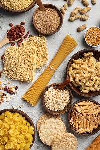 la ciencia nutricional moderna y una perspectiva más integral de la alimentación muestran lo contrario: sí, puedes comer carbohidratos y mantener una alimentación saludable.