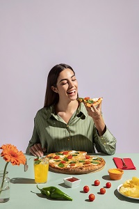No se trata solo de comer “sano” en términos genéricos, sino de asegurarte de que estás obteniendo los nutrientes clave para un sistema nervioso equilibrado