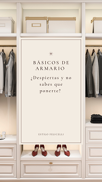 Busca tu enfoque personal en tu estilismo