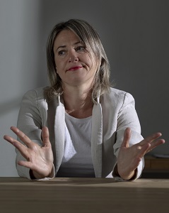 cómo hablar en público sin talento