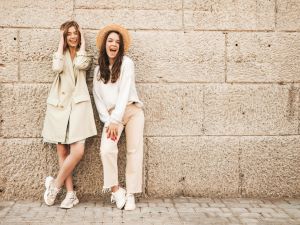 Cómo elegir colores neutros que te favorezcan