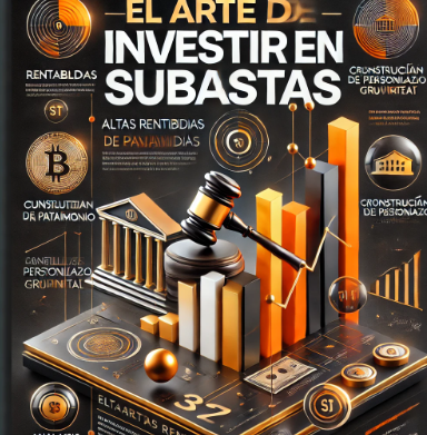 Curso online de subastas inmobiliarias con Manuel Viguín – Aprende a invertir con estrategia y seguridad