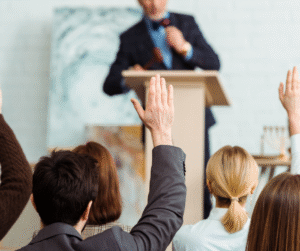 Cómo invertir en Subastas