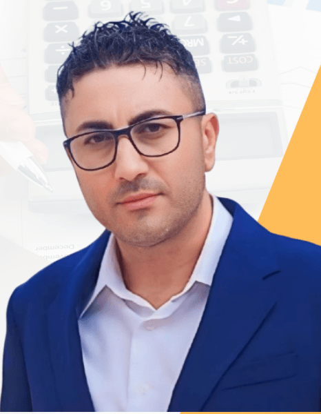 Manuel Viguin, creador del curso "El Arte de Invertir en Subastas"