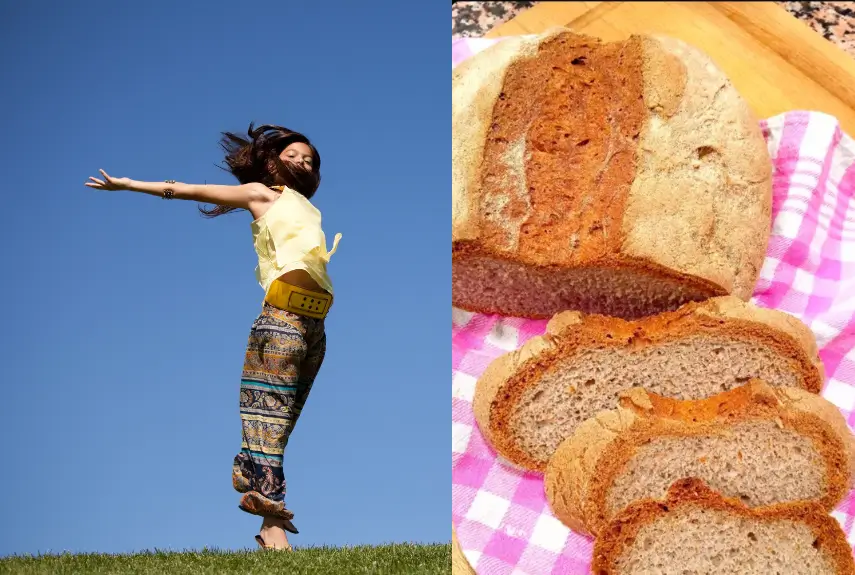 La cocina que sienta bien y es antinflamatoria como motor para la energía del cuerpo