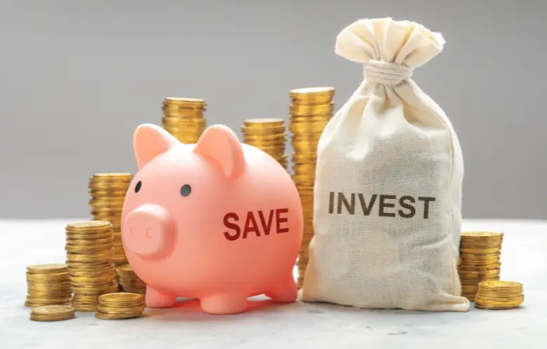 invertir y ahorrar, fundamentos en la financiación en la vida de una persona