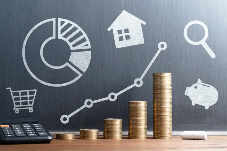 Las finanzas personales en la vida de cualquier persona, su evolución
