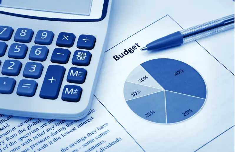 Calcula tu presupuesto ayúdate con el curso de Pablo Gil
