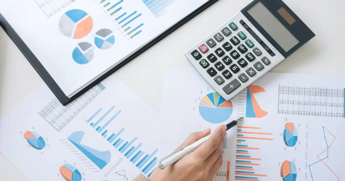 Aprender a entender Gáficos e inversión