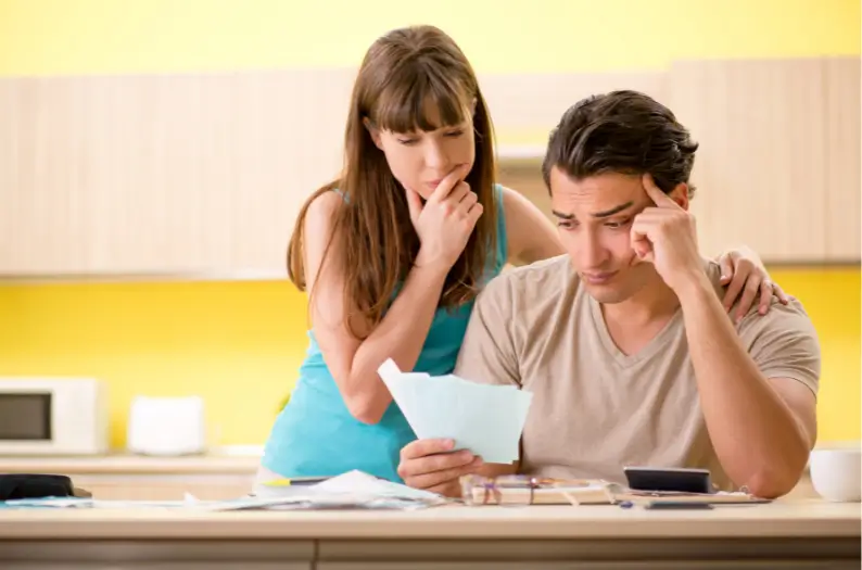 Como solucionar los problemas con las finanzas