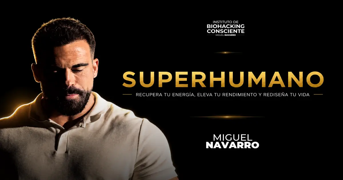 Mentoria Superhumano
