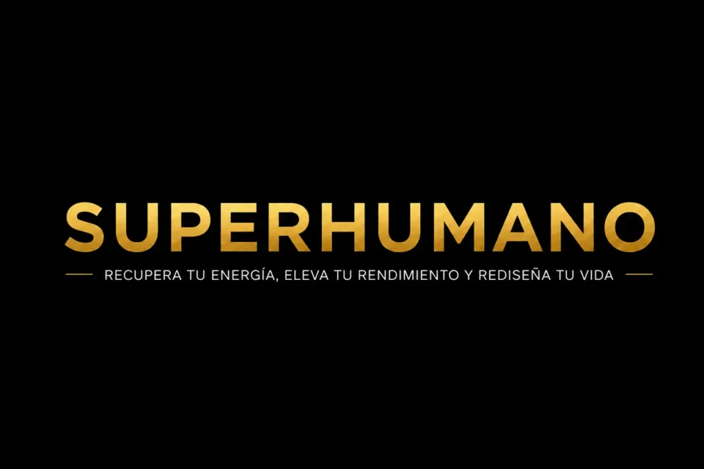 Superhumano