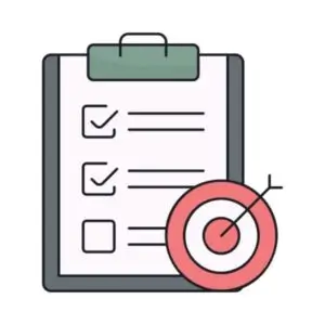 Objetivo de la formación online